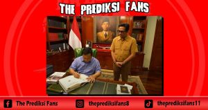 El Matador Sidak Rumah Pak Prabowo