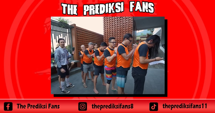 Team Orange The Prediksi